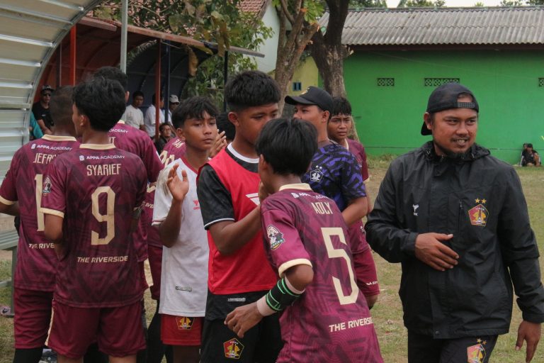 Liga Persik Bekali Orang Tua Pesepakbola Muda Wawasan Hadapi Fase Transisi Menuju Profesional