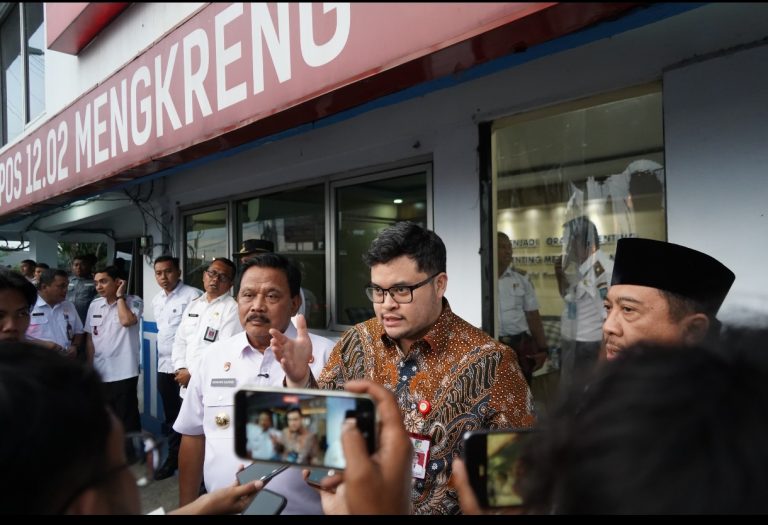 Dukung Bandara Dhoho, Pemkab Kediri Kebut Penyelesaian Lahan Dua Ruas Tol